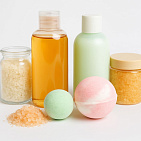 Декларация на косметическую продукцию для ванн